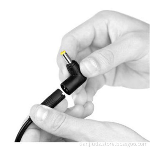 90W Ultra-thin Automatic Universal Laptop Charger with 5V/1A USB Port and 8 Automatic Tips